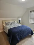 Charming 1-Bedroom Carriage House Near Marietta Square