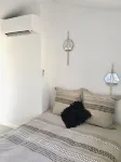Beautiful duplex old Antibes