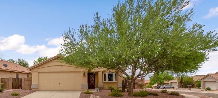 Gorgeous Vacation Home - Trails, Golf & Dining Hotels in Marana