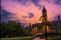 State College Getaway