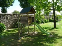 Gites des 3 pommes1 a 20min puy du fou Hotels in Mauleon