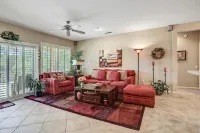 Surprise Home in Grand 3 Bdrm, 2 Bath in 55+ community, near Spring Training