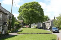 Townend Holiday Cottage - Cosy Countryside Retreat
