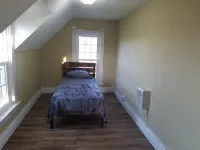 Country farm house near Port Clinton perfect for fishing and Lake Erie getaways.