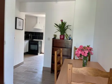 Logement A Отели в г. Ивелин