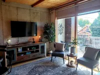 One Mississippi Ave - Adventures in Portland!