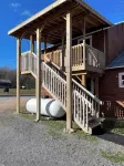 Adirondack Retreat w/Kayaks, Direct Snowmobiling & Atv, Trailer Parking, WiFi Hotels in Lewis County
