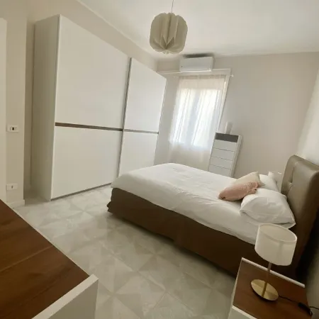 5 minutes from the Valley of the Temples, apartment with free parking