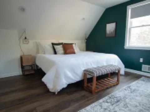 The Northwoods House - Direct ATV Access