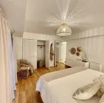 🌿5.0 Rating🌿 Sunny, spacious cozy retreat + firepit. World-class trails!