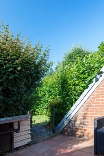 Ferienwohnung Beiboot in Horumersiel; Strandnah und Gemütlich