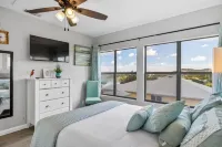 Lake, River & Hill Country Escape and Retreat Center