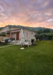 Gaia holiday home