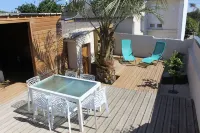 So Chic Kerfily, un Petit Coin de Paradis Breton Avec Espace SPA