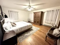 Country Ranch w/ Game Room, Grill & Patio