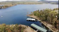 Bellawood Resort #3 Cabin with Boat Slip