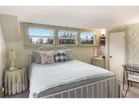 The LakeView: Crystal Lake Living at Its Best