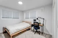 7 Bedroom Orem House Các khách sạn gần Department of Construction Technologies