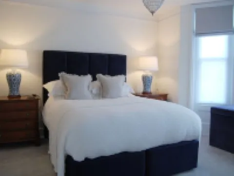 Beaufort House, Lymington Town Centre Hotels in Lymington and Pennington