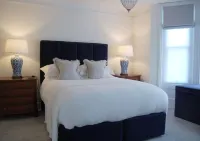 Beaufort House, Lymington Town Centre