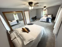 Spacious Home near Lake Minnetonka & Downtown Excelsior
