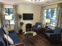 "The Right Spot"- cheerful house in an ideal location Hotels in Gilmer