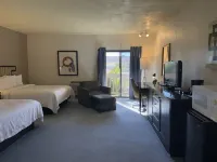 Red Roof Inn & Suites Ridgecrest Hotels in Ridgecrest