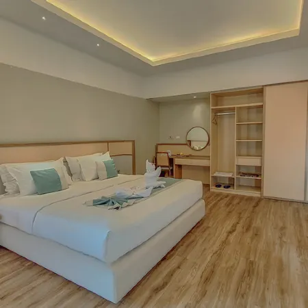 The Allure Villas Managed by Sahid