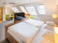 Best Western City-Hotel Braunschweig Hotels near Eastern ring areay