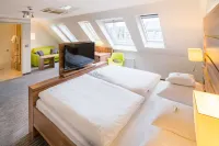 Best Western City-Hotel Braunschweig Hotels in der Nähe von Noah's Ark Zoo