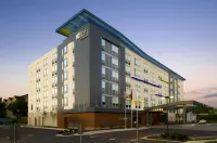 Aloft Nashville Franklin Hotels in Franklin