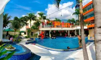Swiss-Belhotel Silae Palu Hotel a Ulujadi
