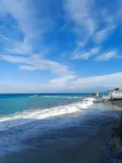 Comfortable Deluxe Apartment in the center of Tropea with sea view balcony