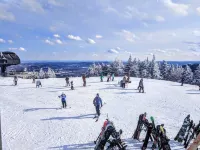 Mount Snow Townhome w/ Ski Home Trail - the Rooster