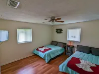 Relax at our Vero Beach House