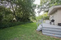St. Augustine Bungalow Mark Lance Armory 주변 호텔