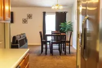 Genroc-"It's your home too" 塔拉哈西住宿飯店