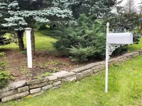Charming Mid Century Vintage 1Br Guest Suite - 2 Min to Downtown