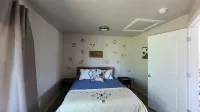 Stay on the ranch in beautiful ranch house