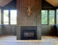 Modern designer home w/ courtyard