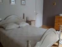 Beautiful quiet longère, near forests and ocean Hotel a Morbihan