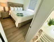 The Beach Haven Resort Hotels near Dolphin Village Shopping Center