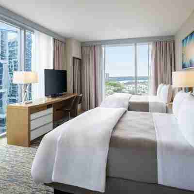 The Westin Sarasota Rooms