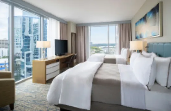 더 웨스틴 시라소타