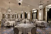 The St. Regis la Bahia Blanca Resort, Tamuda Bay - Wi-Fi