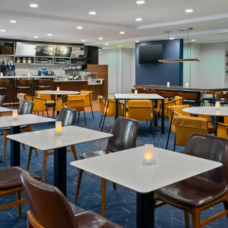 Courtyard Danbury