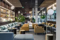 Clarion Hotel Sundsvall
