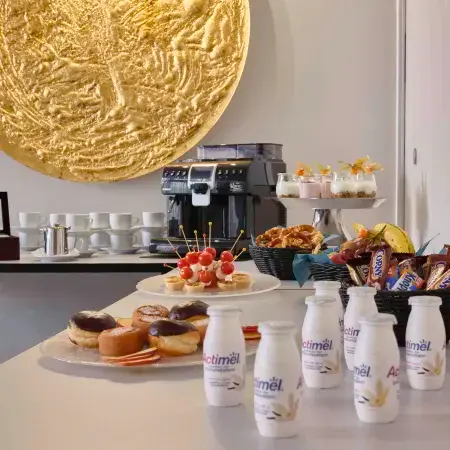 Best Western Plus Hotel Regence