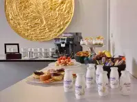 Best Western Plus Hotel Regence - servizio colazione