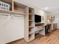 Woodspring Suites Pensacola West Hotels in Ensley